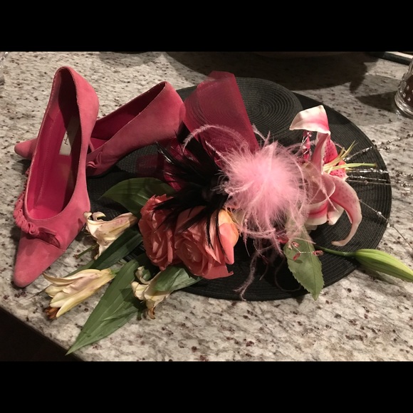 Meet your Posher, Jolene - Picture 1 of 1